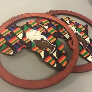 Brand new, Handmade by me